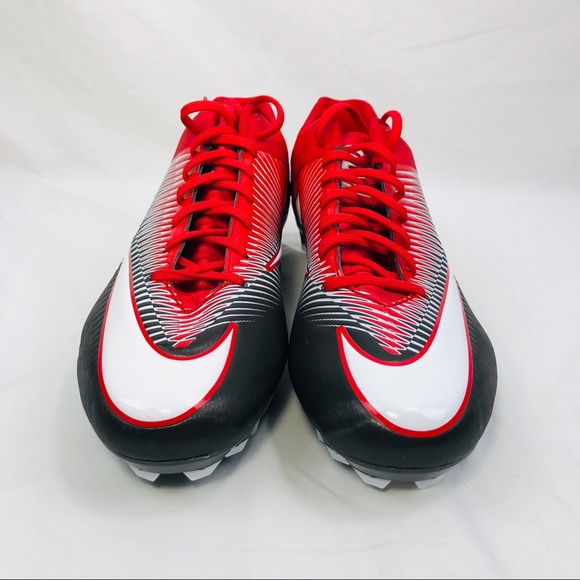 Nike Vapor Speed 2 TD Men Football Cleats Low - Picture 2 of 7